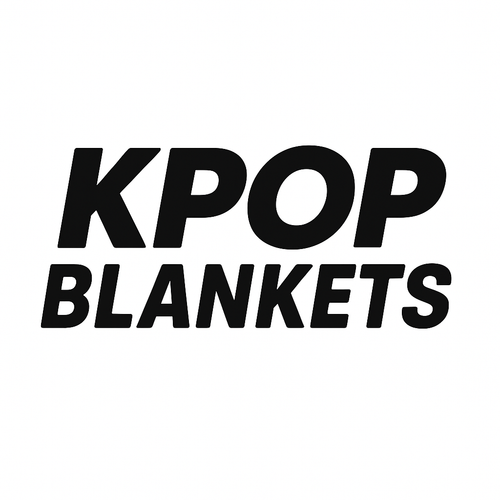 kpopblankets